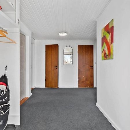 Tklhus Aeroe Villa Ærøskøbing Buitenkant foto