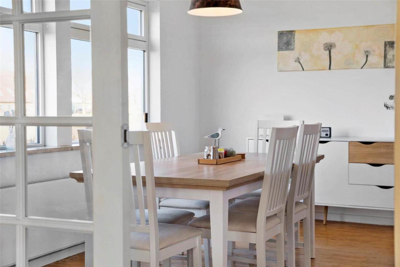 Tklhus Aeroe Villa Ærøskøbing Buitenkant foto